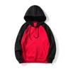 Color Block Hoodies 3 Color Block Hoodies 3