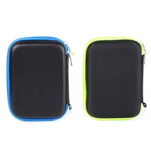 Футляр для внешнего жесткого диска Сумка для 2," WD Western Digital Elements My Passport Эфирная Toshiba Seagate samsung Hitachi