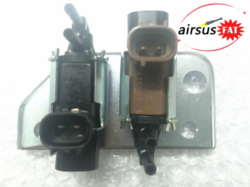 FCW HIGH QUALITY EMISSION SOLENOID VALVE FOR MITSUBISHI PAJERO MONTERO