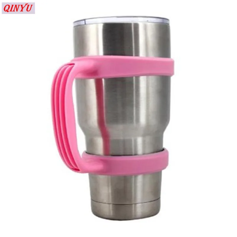 30 Ounce Common Vacuum Flask Holder 1pcs Anti slip Plastic bottle