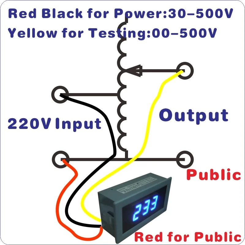 YB5130_0~300V__1
