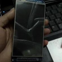 Ips 4,7 дюйма 16 м на тонкопленочных транзисторах на тонкоплёночных транзисторах ЖК-дисплей Сенсорный экран модуль OTM8009A Водительская подушка безопасности 8/16Bit 8080 Интерфейс 854(RGB)* 480