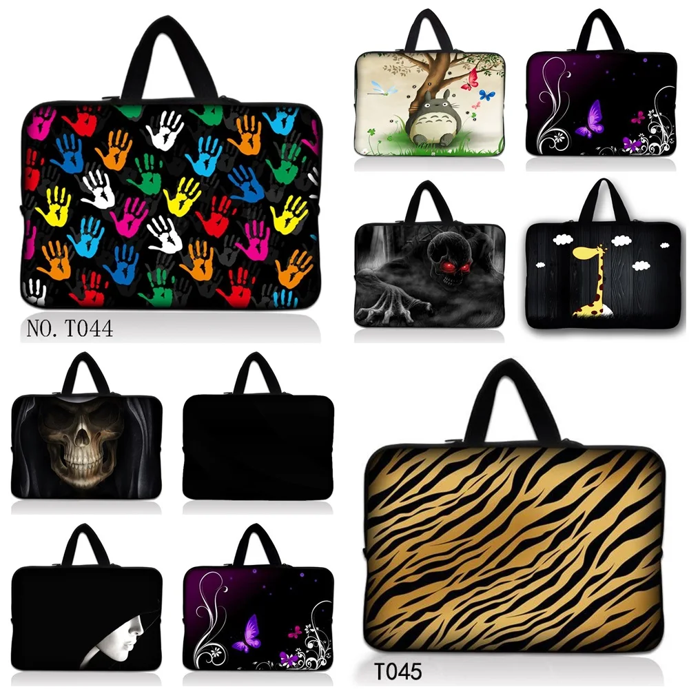 New Notebook font b Laptop b font sleeve for Macbook Air Pro Case Cover 12 13