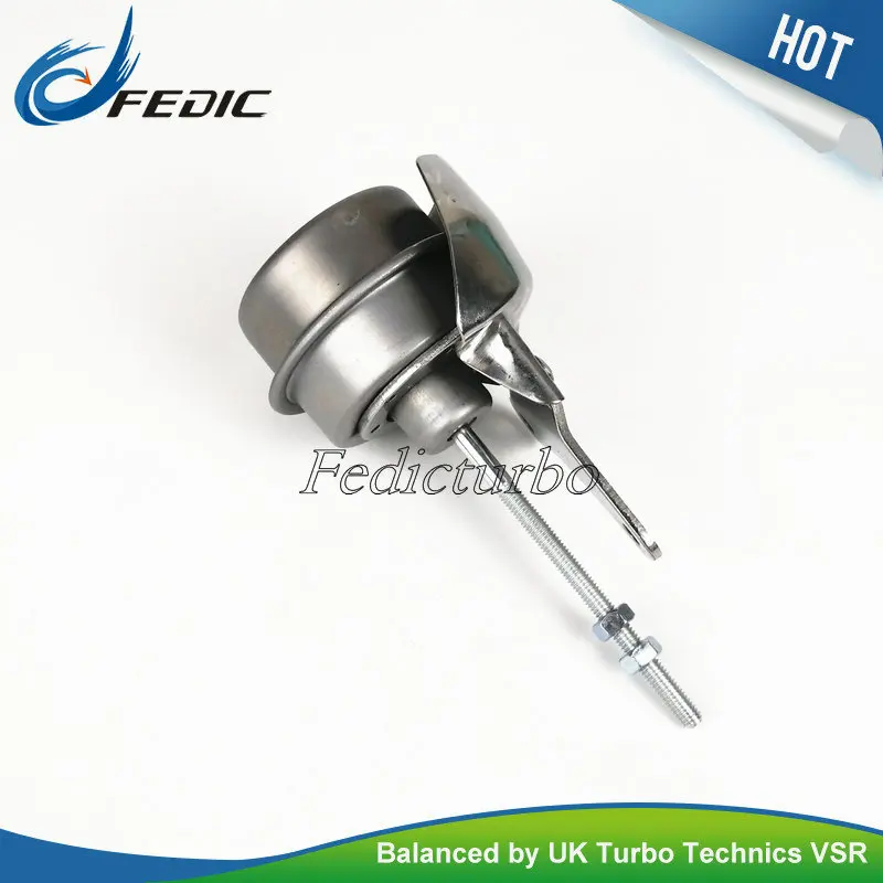 

Turbocharger actuator BV39 54399880007 54399880018 Turbo wastegate for VW Sharan I 1.9 TDI 74Kw 100HP AXR BSW BEW 2001-