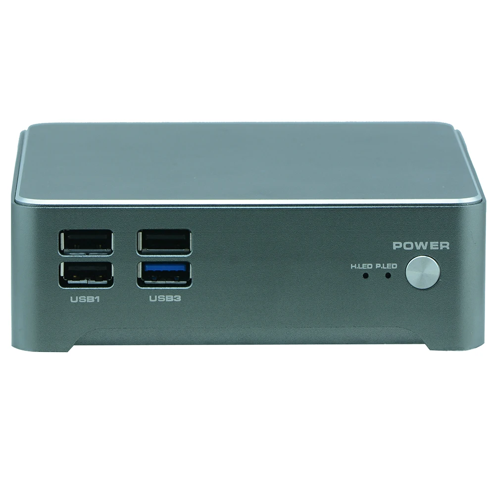 Partaker NANO MINI PC N3 (7)