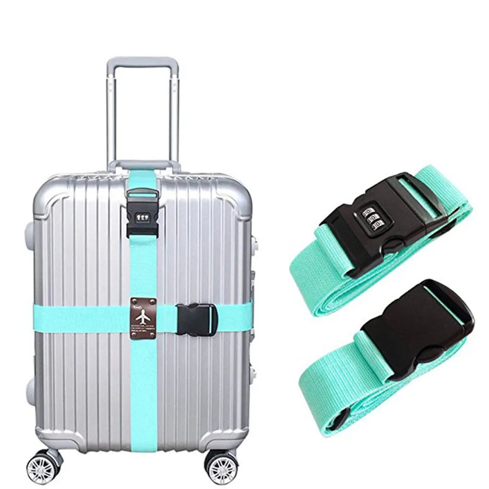 luggage belts