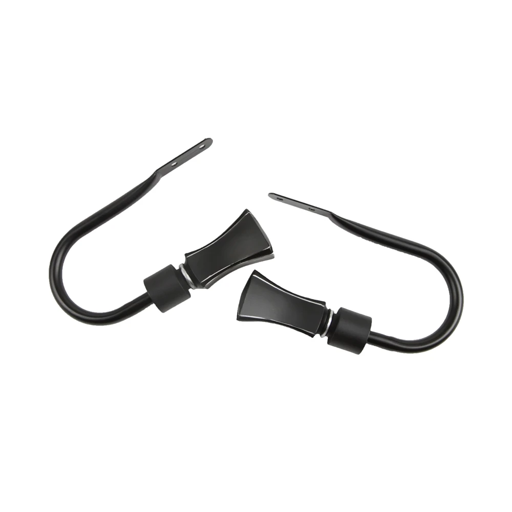 Rod Desyne Home Decor Fort Holdback Pair