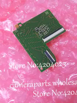 

A7 II/A7R II/A7S II LCD Display Screen Rear Driver Board For Sony ILCE-7M2 ILCE-7RM2 ILCE-7SM2 A7II A7RII A7SII A7M2 A7RM2 A7SM2