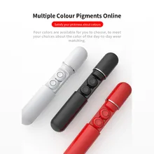 Мини Ультра маленькие настоящие Беспроводные Bluetooth 5,0 спортивные наушники водонепроницаемые долговечные басовые наушники для iphone новые совместимые