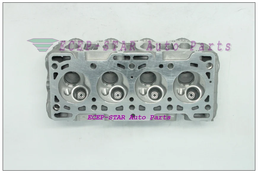 F10A FA10A головка цилиндра для SUZUKI SIERRA SAMURAI SUPER CARRY SJ410 BEDFORD RASCAL 970CC 1.0L SOHC 8V 11110-80002 1111080002 |