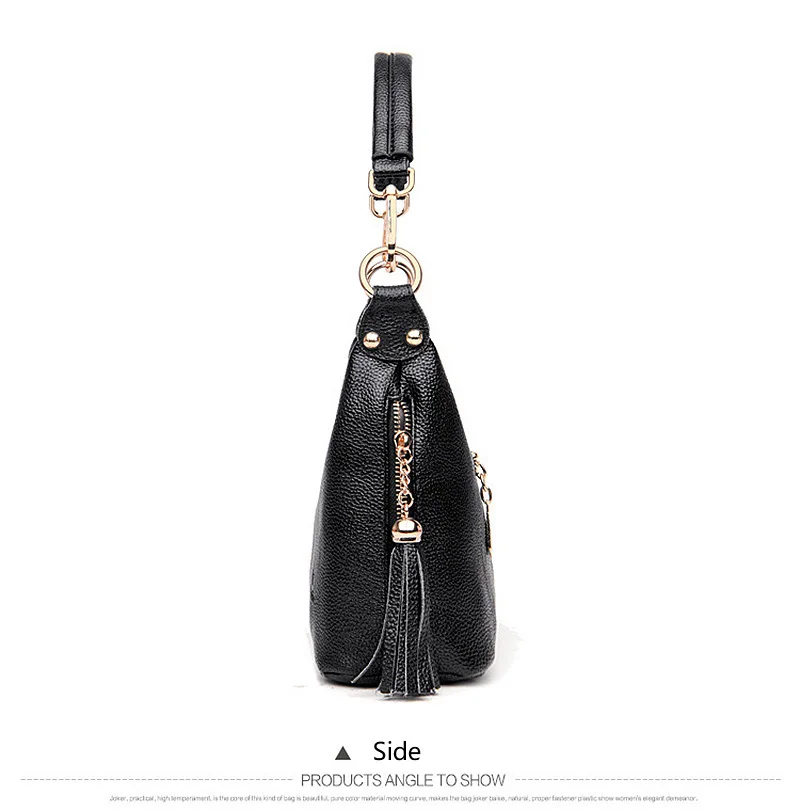 LIKETHIS Crossbody Sacos Para As Mulheres Saco