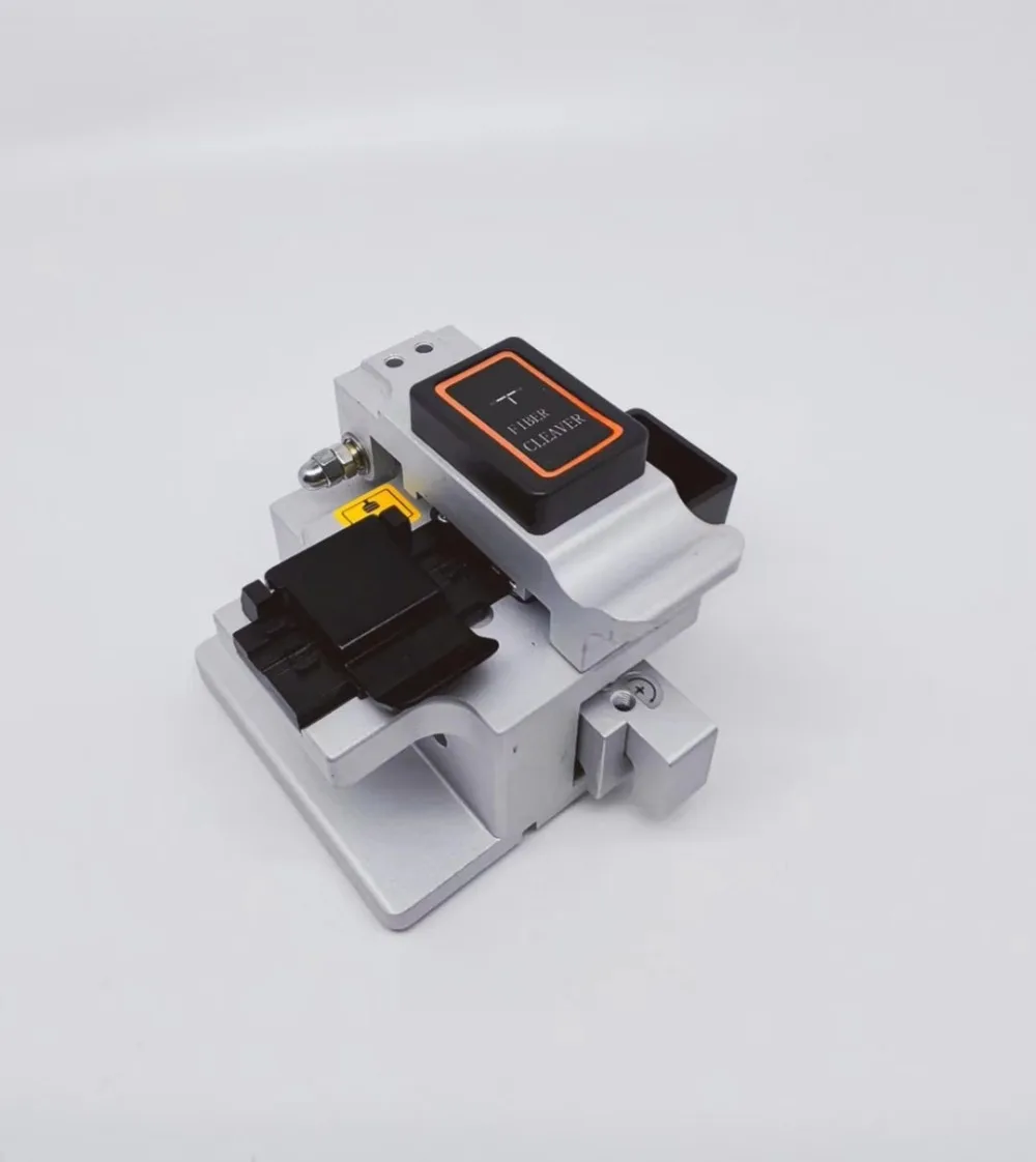 FTTH Fiber Optic Cleaver (2)