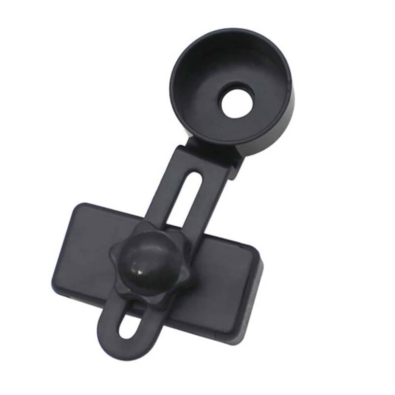 تلسكوب الهاتف محول التصوير موصل حامل مناسبة ل 41 مللي متر عيار أحادي مناظير