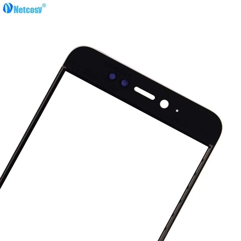 Сенсорный экран Netcosy для Xiaomi Redmi Note 5A/5A сенсорный сменный дигитайзер переднего