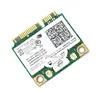 Intel 3160 Dual Band inalámbrico AC + Bluetooth Mini PCIe tarjeta compatible con 3160 GHz 5,8 B/G/N/AC bandas INTEL 2,4 AC ► Foto 2/4