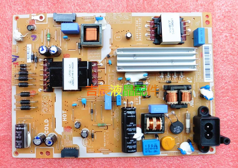 

L48S1L_ESM BN44-00703D power panel BN4400703D is used