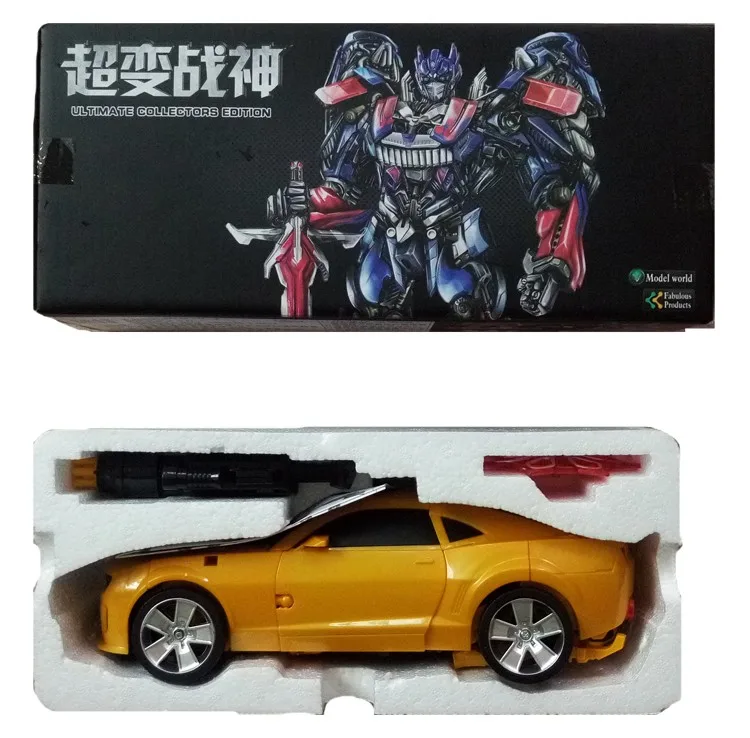 Hot sale 42cm Robocar Transformation Robots Car model Classic Toys Action Figure Gifts For Children boy toys Music car model 18