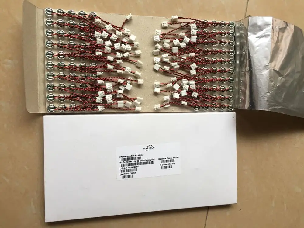 Оригинальный новый 100% Япония Импорт TZBX4P400BA110T00 подстроечный конденсатор 4*4 40pf SMD