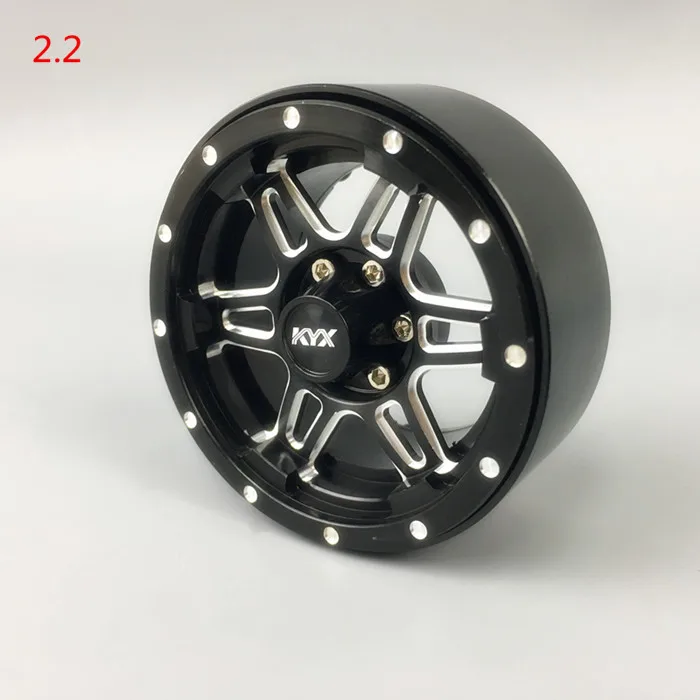 65mm*29mm size 2.2 wheel rims 12mm1