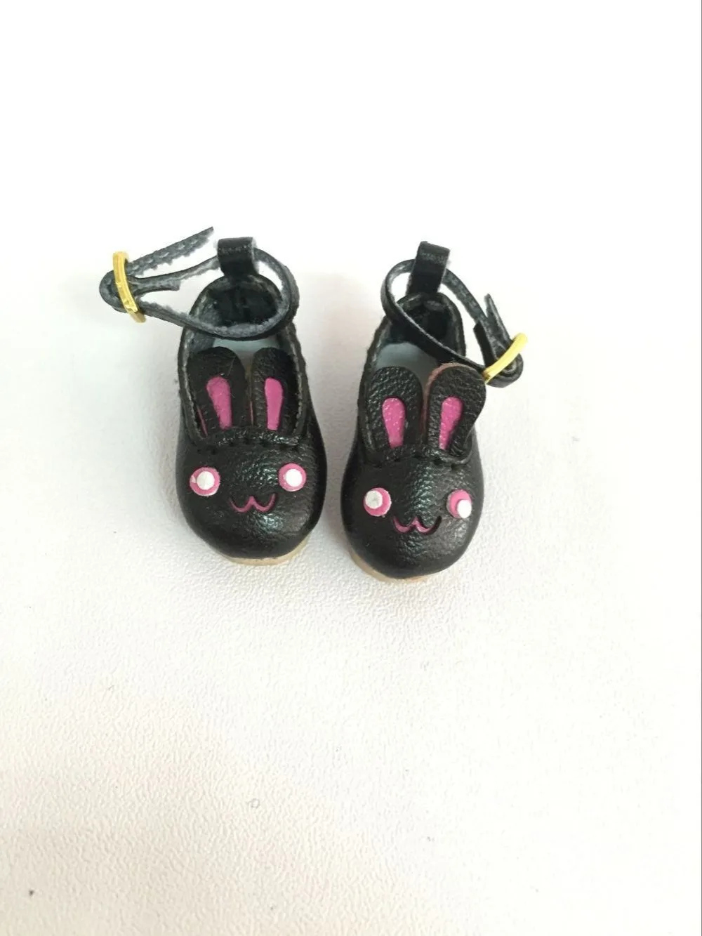Обувь для кукол blyth 2,8 см кролик