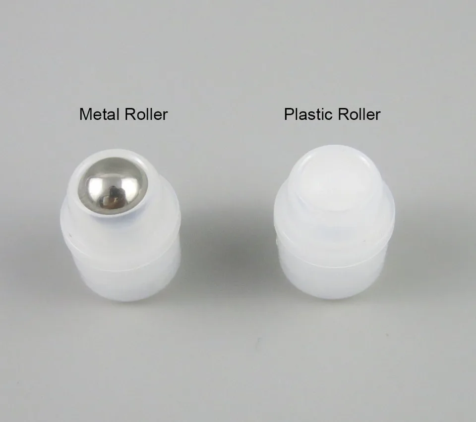 Download 50 X 5ml 8ml 10ml 12ml Pp Roller Bottle Metal Steel Bead Eye Cream Roll On Bottle Plastic Cosmetic Packaging Bottle Refillable Bottles Aliexpress PSD Mockup Templates