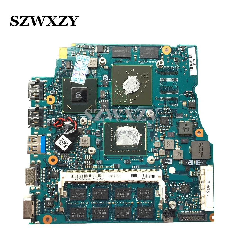 Aliexpress.com : Buy For SONY VPCSB MBX 237 Laptop