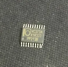 Si Tai&SH VC373A 74VHC373ATTR TSSOP-20 integrated circuit