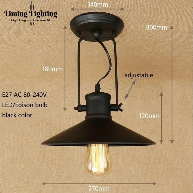 Loft-vintage-iron-glass-shade-adjustable-ceiling-lamp-led-E27-ceiling-lights-decorative-luminaire-for-bedroom.jpg_640x640