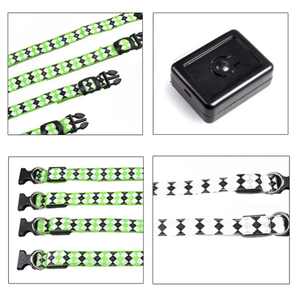 LED-Dog-Collar-Glow-Nylon-for-Dogs-Puppy-Cats-Pet-Large-Adjustable-Night-Luminous-Collar-Pet (5)