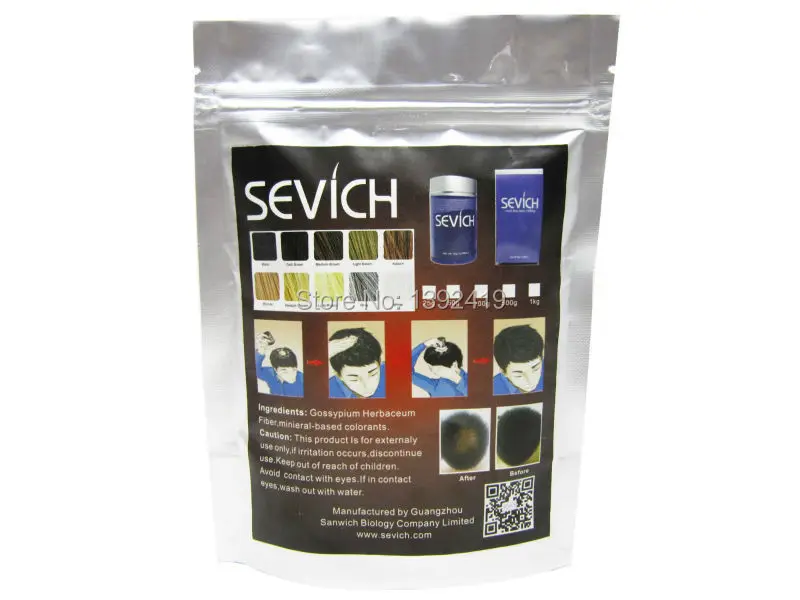 sevich