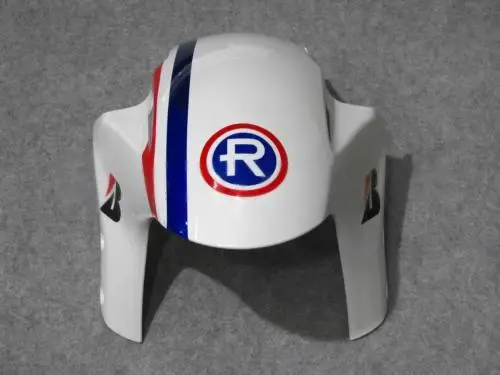 Набор обтекателей мотоцикла для HONDA CBR1000RR 04 05 CBR 1000RR 2005 2004 cbr1000rr ABS Топ белый синий