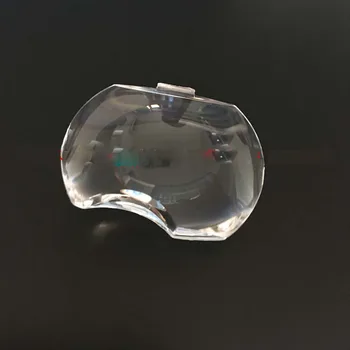 

for Optoma OES913 projector lens plastic glass optical lens convex mirror
