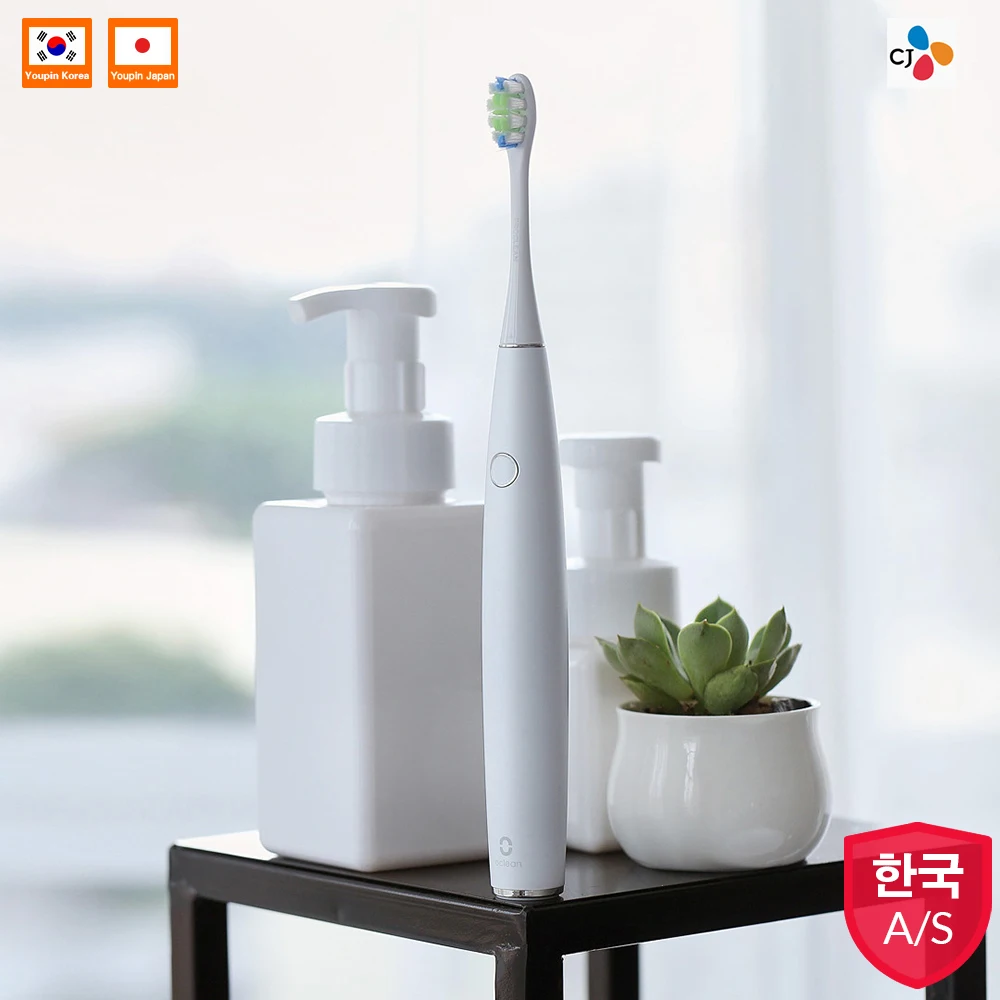

Oclean One Rechargeable Automatic Sonic Electrical Toothbrush APP Control Intelligent Dental Health Care for Adult