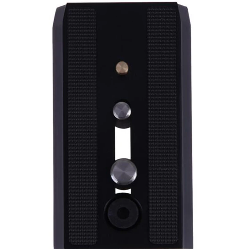 501PL tripod plate  2