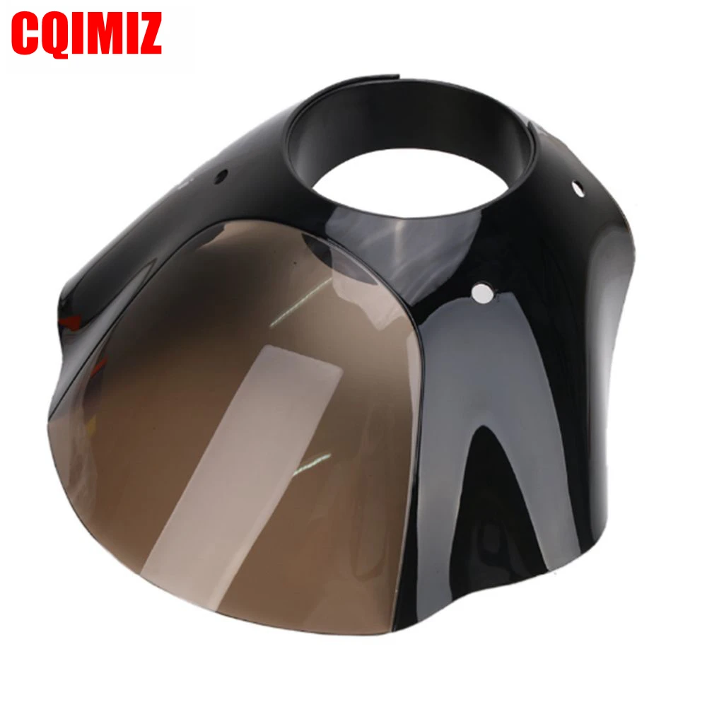 HEADLIGHT FAIRING2