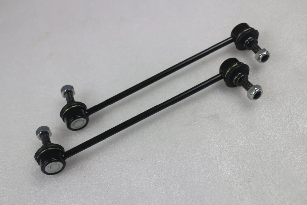 2 шт передний стабилизатор Sway Bar link, пригодный для Ford Transit Tourneo подключения 1332453