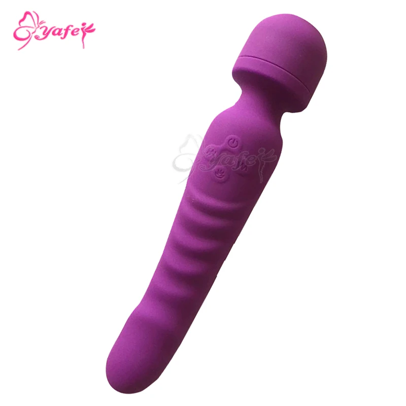 Heating Vibrator (13)