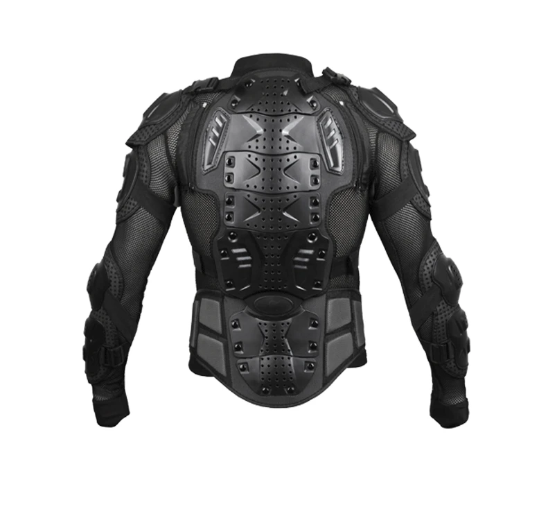 Off-road motorcycle armor clothing popular brands clothing automobile race armor flanchard