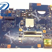 Материнская плата для ноутбука MB. PHA01.001 для acer aspire 5542 материнская плата MBPHA01001 48.4FN01.011 DDR2 интегрированная ТЕСТ ОК