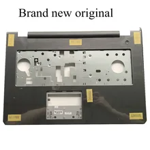 Для Dell 5755 5758 5759 палмрест Верхняя панель с тачпэдом крышка C оболочка CN-0GFYHH 0 GFYHH безопасная упаковка