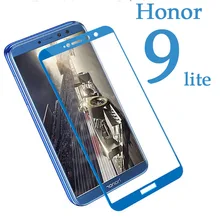 Для huawei honor 9 lite заднее стекло на honor 9 светильник honor 9 hono 9 lite маленькая защитная пленка 9 lite закаленное стекло Защита экрана