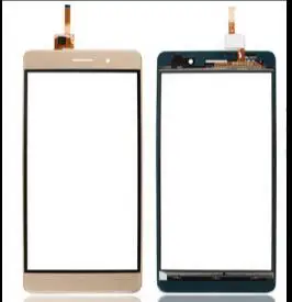 

100% New For Bravis A552 Joy Max Screen Free Shipping