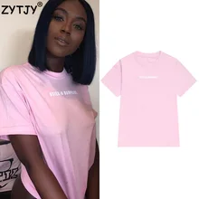 Still a babygirl/женская футболка с буквенным принтом; хлопковая Повседневная забавная футболка для девушек; топ-футболка; хипстер Tumblr; Прямая поставка; Z-1020