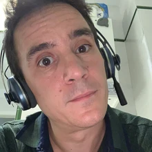 Bluetooth 5,0 беспроводной адаптер громкой связи 2,5 мм портативный стерео аудио приемник для наушников Sennheiser Momentum 1,0 с зажимом