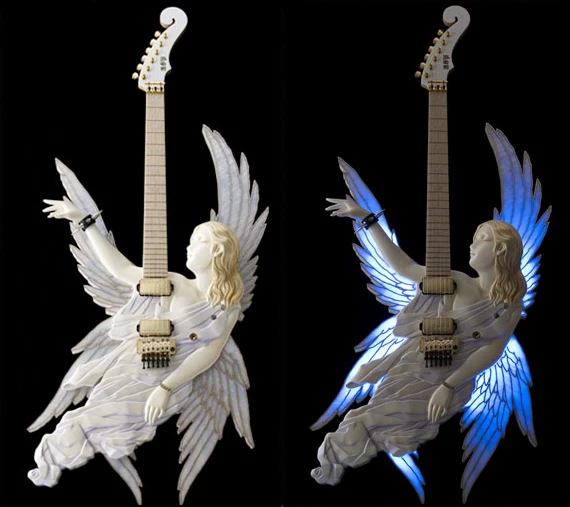 ESP-Ange-guitare-fait-À-La-Main-guitare-Sculpté-corps-électrique-guitare-ange-conception-corps-blanc.jpg ESP-Ange-guitare-fait-À-La-Main-guitare-Sculpté-corps-électrique-guitare-ange-conception-corps-blanc.jpg