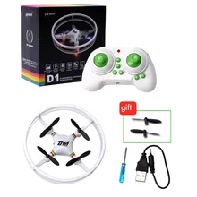2017 New Year Gift Original Mini Quadcopter Drone No Camera Helicopter RC Performance Quadrocopter for Children Toys