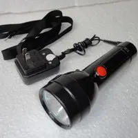 

Free Shipping Led Flashlight,Explosion Proof Torch 18650 Li battery