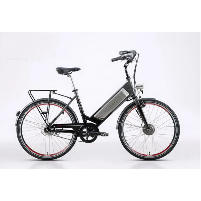 female electric bike