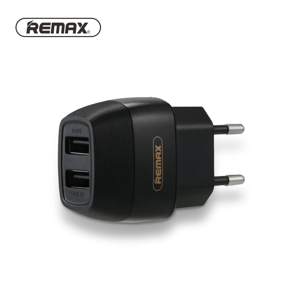 Зарядное устройство remax Flinc 2 USB для iPhone Xs max XR X 8 7 6 8s 7s 6s plus 5 5S SE iPad air 2 mini Быстрая зарядка 2.1A адаптер