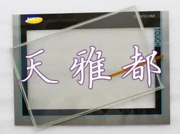 

Touch Screen Panel Glass Digitizer for 6AV7881-1AF00-3DF0 IPC277D TOUCH Touchscreen with protective film (Front Overlay)